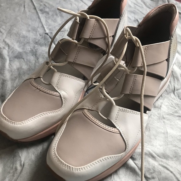 Michael Kors espadrilles size 11 - Picture 3 of 8